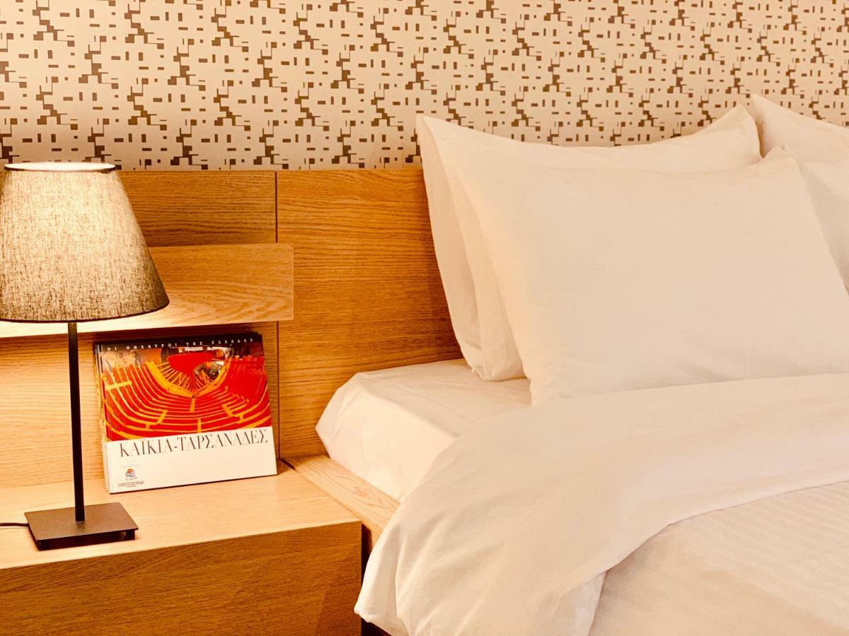 Appartement The Hub Boutique Athene